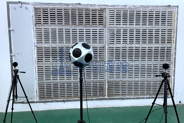楼板隔声性能检测