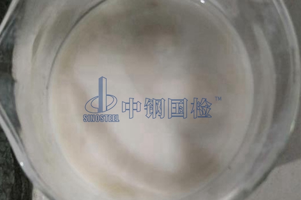 北京抗裂抗渗防水剂检测