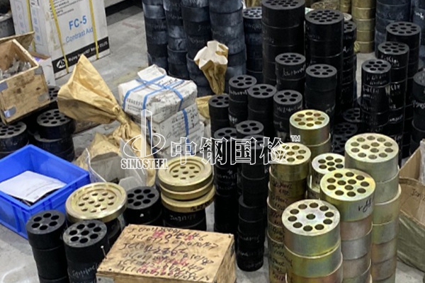 预应力锚具的检测项目有哪些？