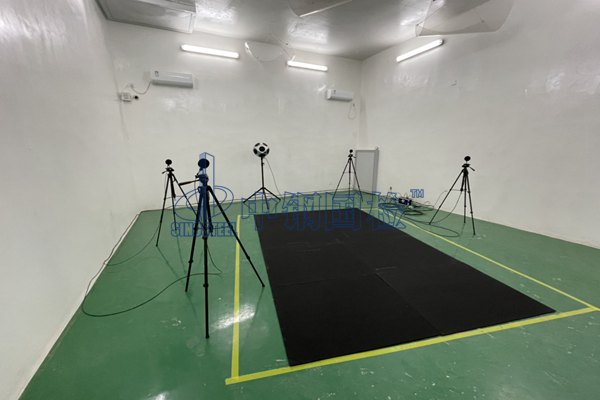 吸声系数检测