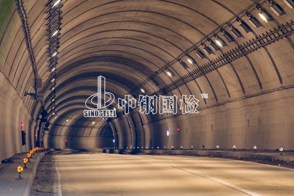 隧道工程环境有哪些检测指标和标准？