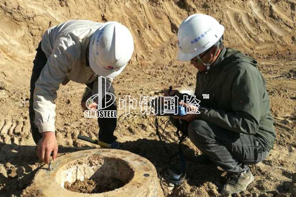 桩基检测项目有什么？