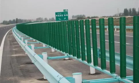 交通设施防眩板检测报告