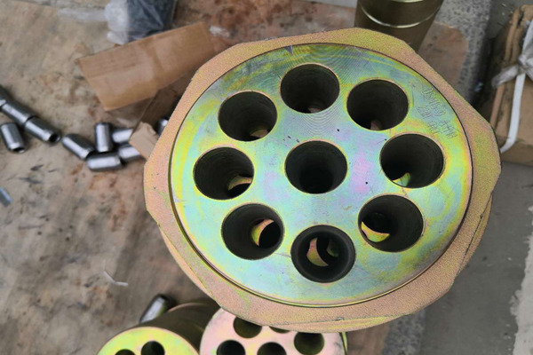 环形锚具组件密封性能检测机构 专业锚具检测中心