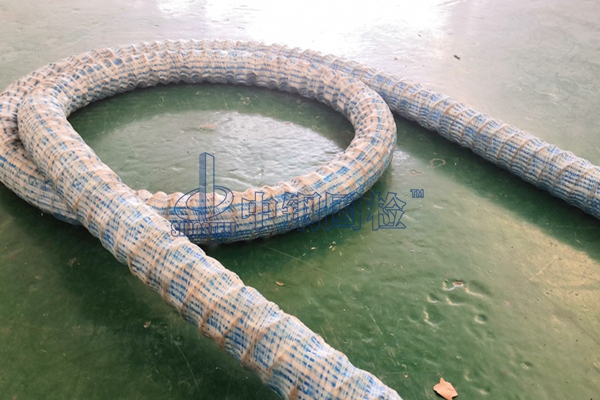 软式透水管有哪些要求 软式透水管检测机构