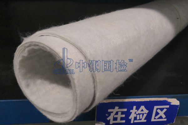 土工布拉伸蠕变性能哪里可以做检测