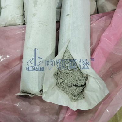 水泥卷式锚固剂检测方法