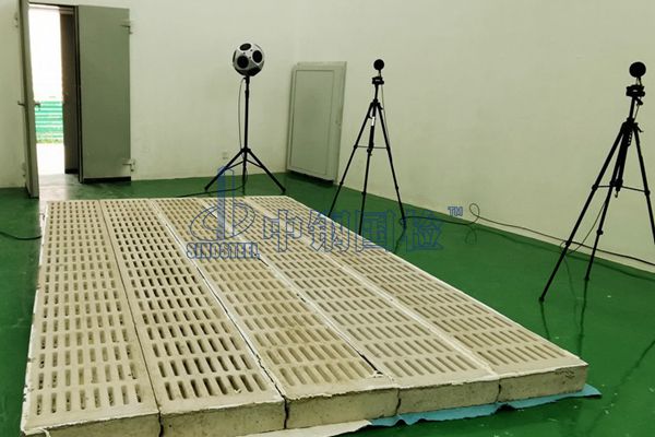 铁路声屏障检测机构有几家