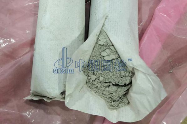 树脂锚固剂质量要求 锚固剂检测机构