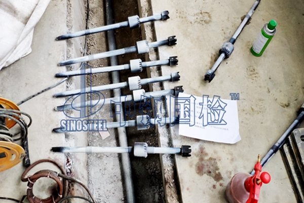 磁粉探伤检测流程是什么 无损探伤检测机构