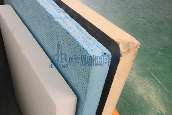 建筑隔墙用保温条板检测要求有哪些
