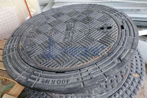 天津井盖压力检测机构有几家
