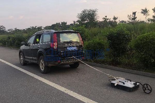 道路沉降检测方法有哪些