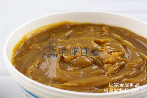 防腐润滑脂检测试验方法