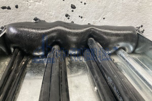 防火封堵材料阻火包检测机构