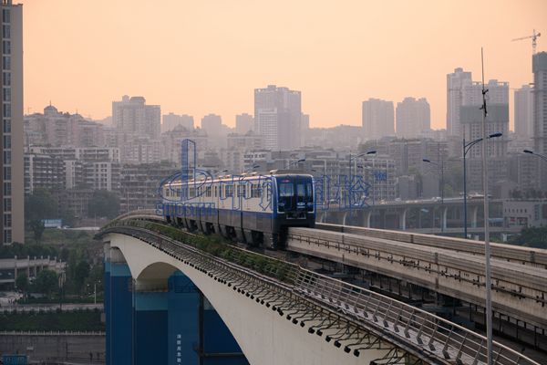 铁路轨道检测项目有哪些