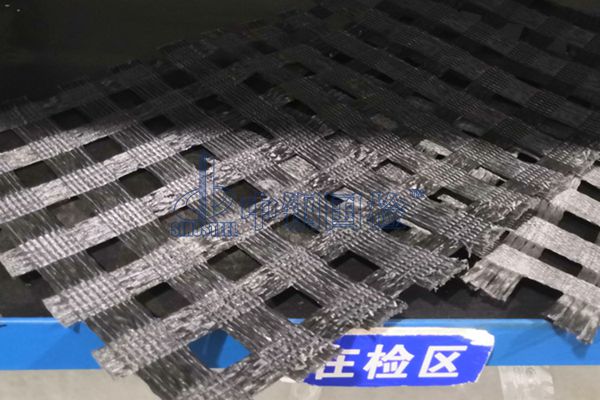 拉伸塑料土工格栅检测项目有哪些