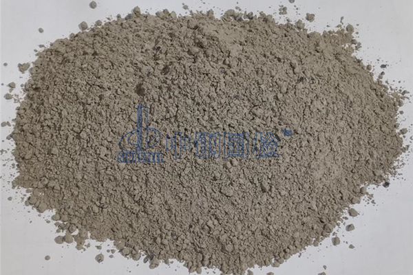 隧道微膨胀注浆料检测机构有几家