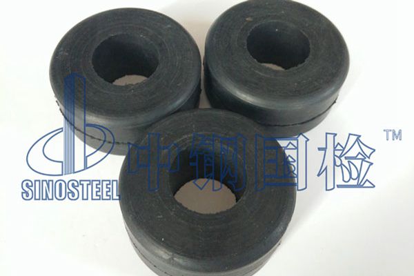 混凝土管道橡胶密封圈检测项目有哪些