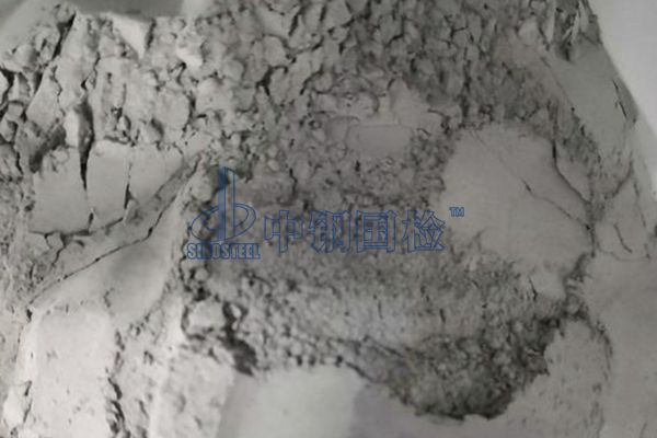 粉煤灰检测西安公司有哪些 第三方检测机构