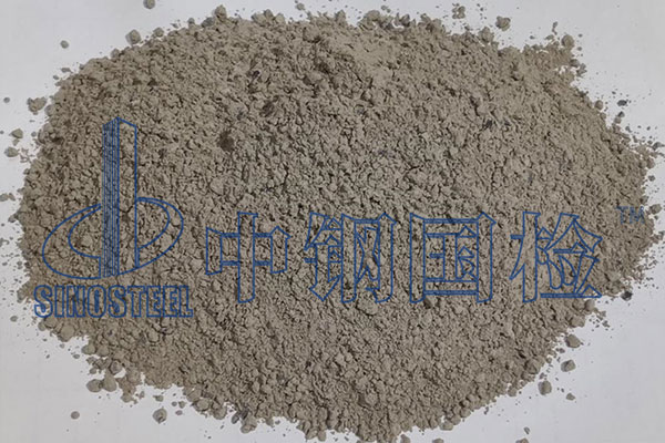 灌浆料检测多少吨一个批次 第三方检测机构