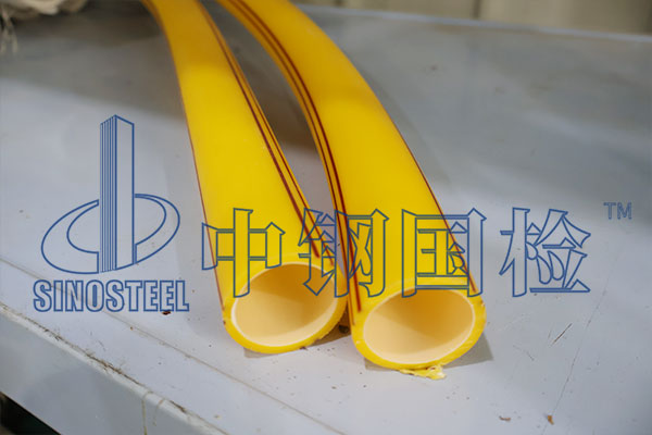 塑料管材检测