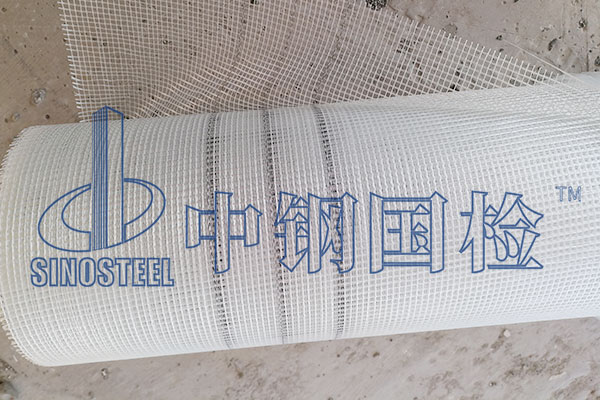 玻纤网格布检测