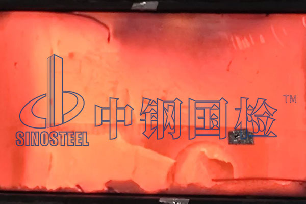 耐火窗检测