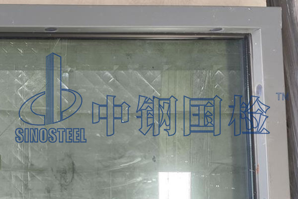 耐火窗检测需要做见证记录吗 耐火窗检测温度要求
