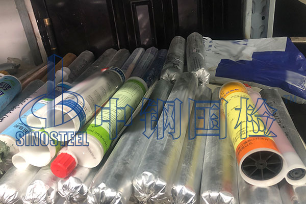 硅酮密封胶检测有哪些 硅酮密封胶耐火检测报告