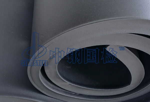 橡塑保温材料取样送检规范 检测参数