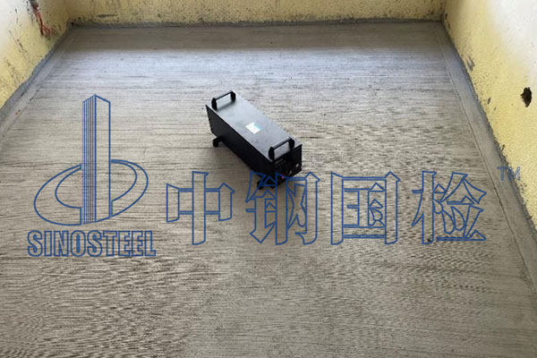 楼板检测都有哪些项目 楼板检测机构排名