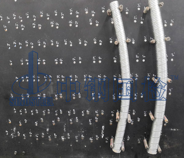 金属波纹管检测机构 金属波纹管检测规范
