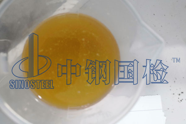 聚羧酸高性能减水剂检测