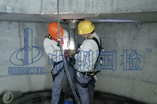 风电项目工程检测资质要求 风电项目工程检测报告