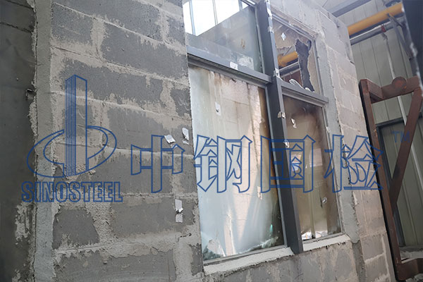 防火窗检测报告要多少钱 防火窗检测单位